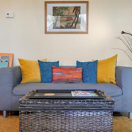 הוילה סיינט פיטרסברג Wine-Dine-Sunshine Cozy Flat In The Heart Of Dtsp מראה חיצוני תמונה
