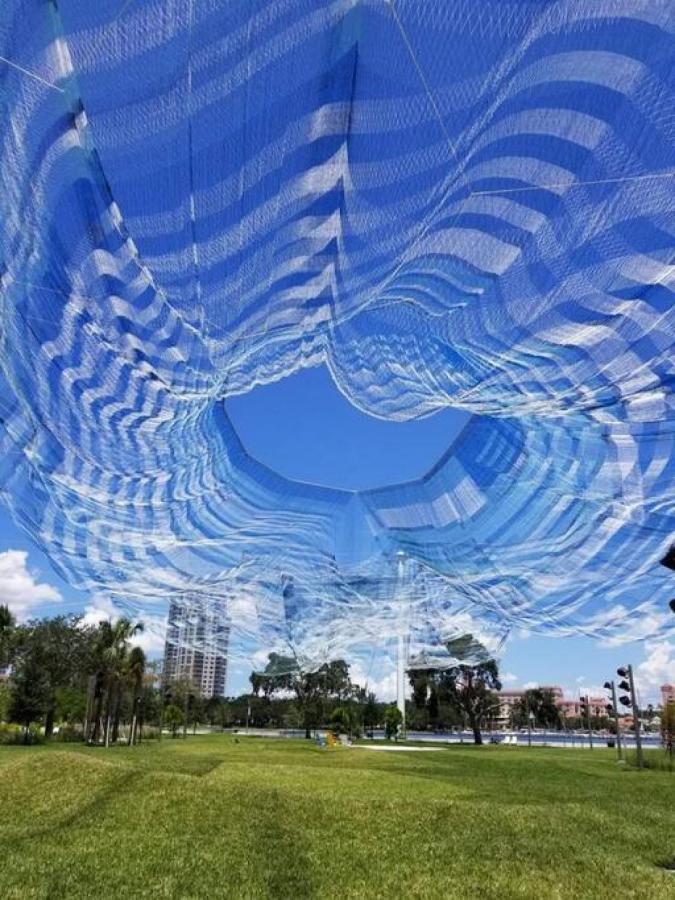 הוילה סיינט פיטרסברג Wine-Dine-Sunshine Cozy Flat In The Heart Of Dtsp מראה חיצוני תמונה
