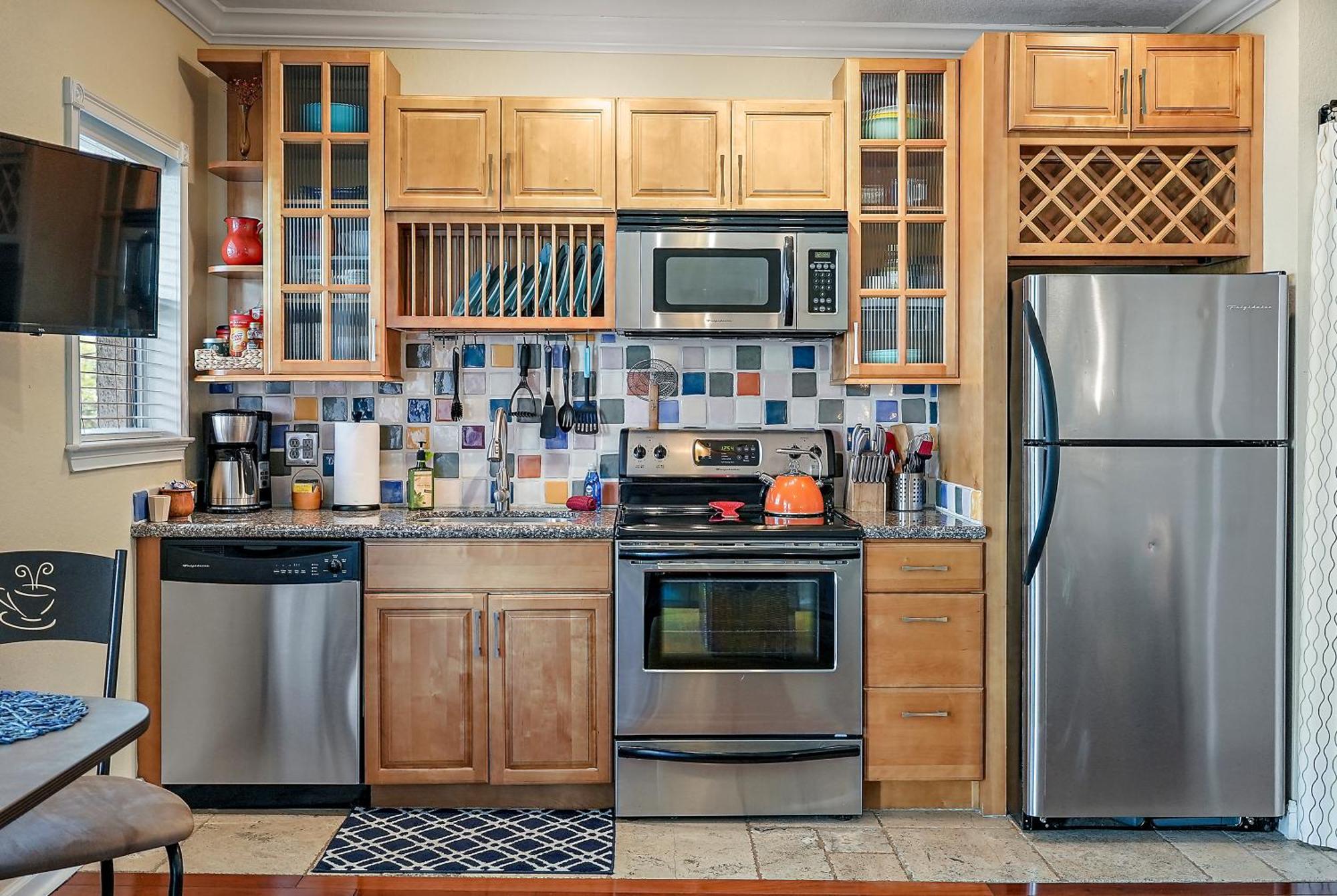 הוילה סיינט פיטרסברג Wine-Dine-Sunshine Cozy Flat In The Heart Of Dtsp מראה חיצוני תמונה