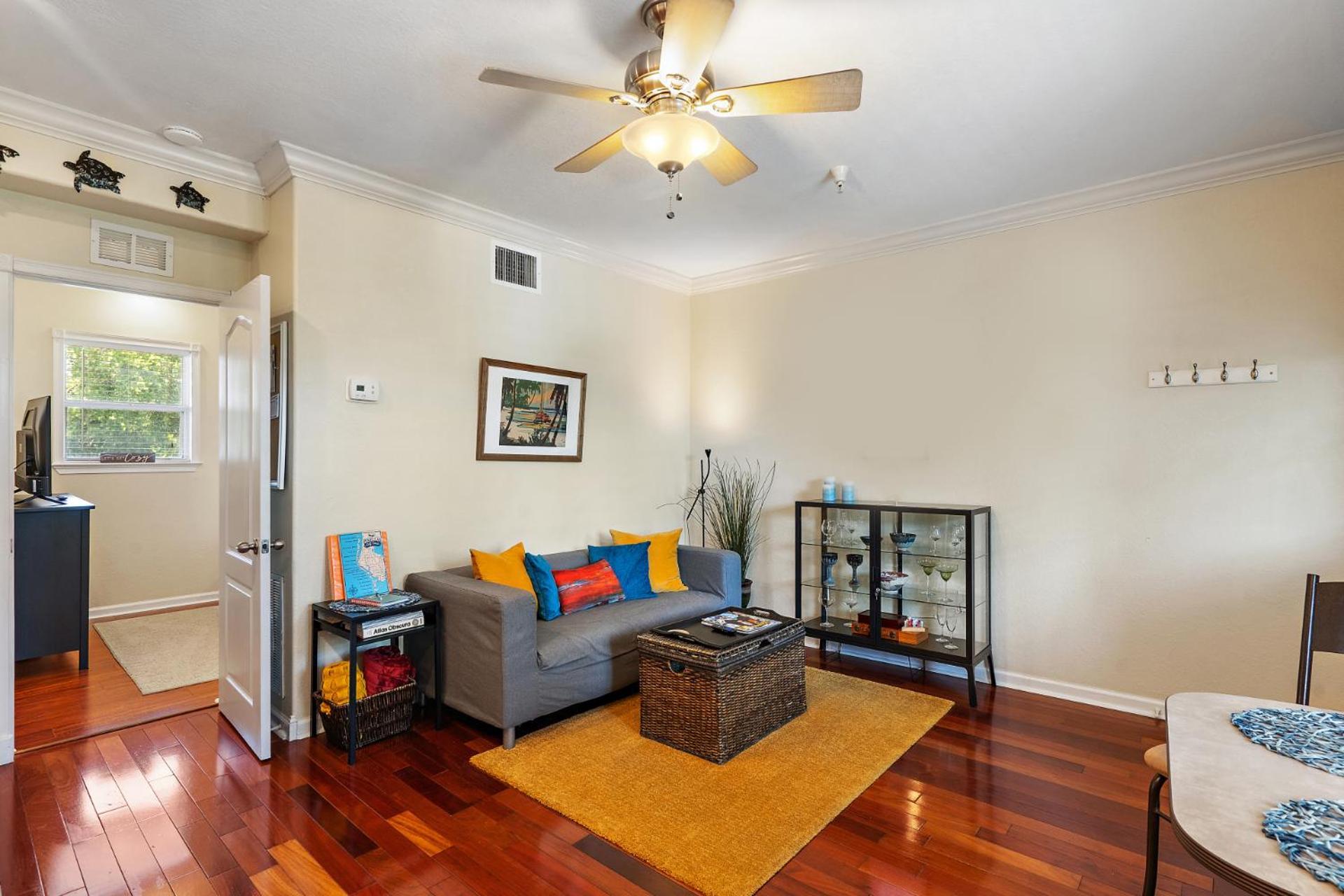 הוילה סיינט פיטרסברג Wine-Dine-Sunshine Cozy Flat In The Heart Of Dtsp מראה חיצוני תמונה