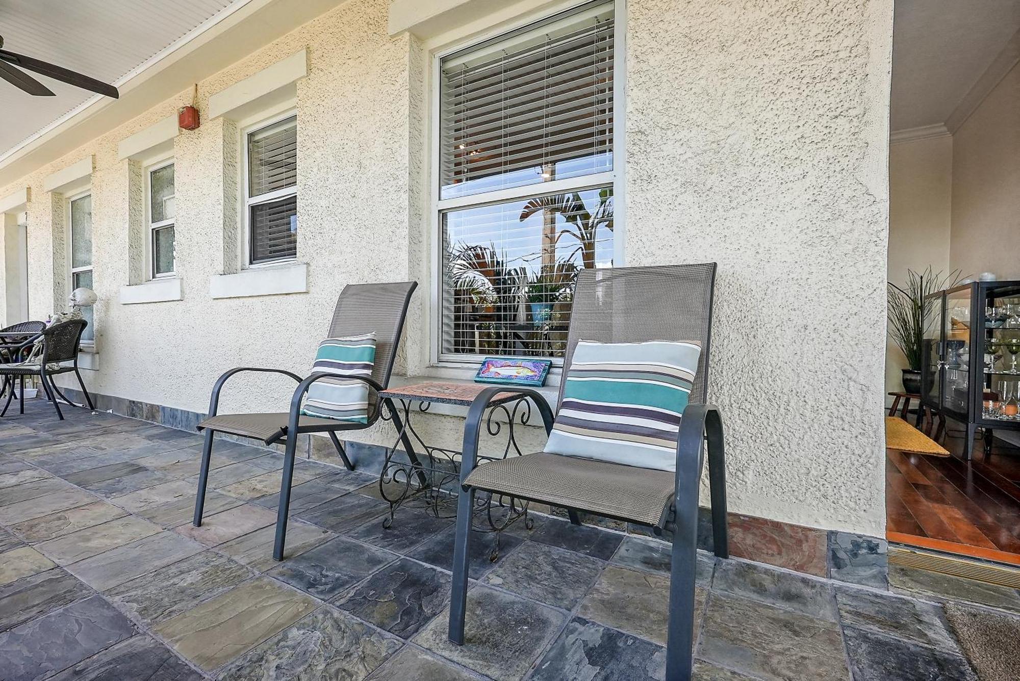 הוילה סיינט פיטרסברג Wine-Dine-Sunshine Cozy Flat In The Heart Of Dtsp מראה חיצוני תמונה