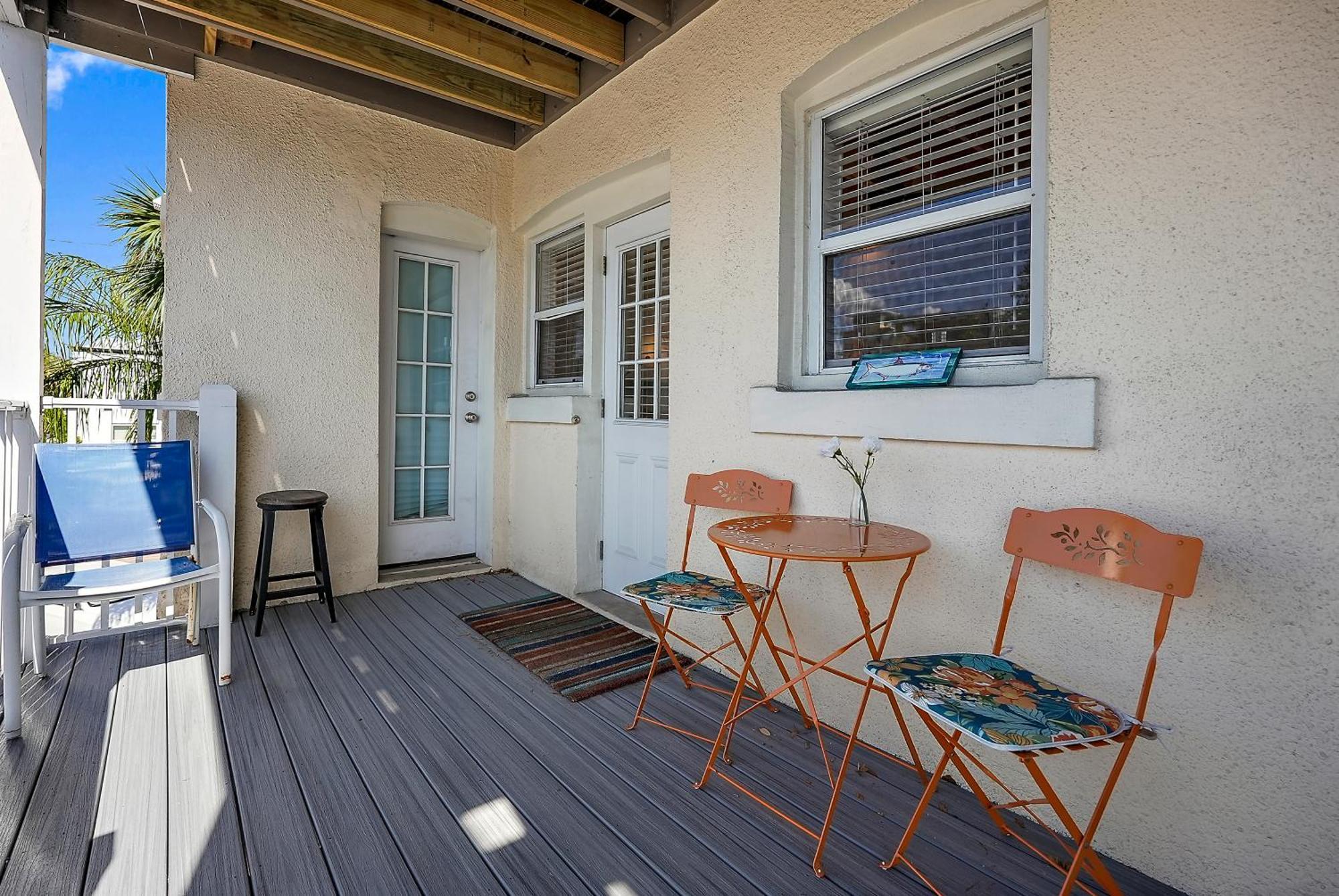 הוילה סיינט פיטרסברג Wine-Dine-Sunshine Cozy Flat In The Heart Of Dtsp מראה חיצוני תמונה